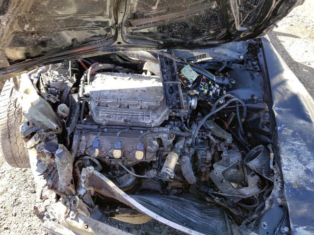 Photo 11 from auction – 2008 ACURA TL TYPE S with VIN 19UUA76518A024342