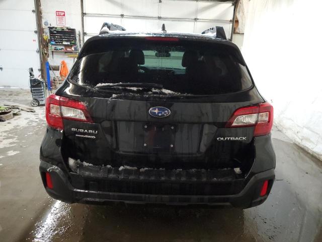 Photo 6 from auction – 2018 SUBARU OUTBACK 2. with VIN 4S4BSAKC5J3387334