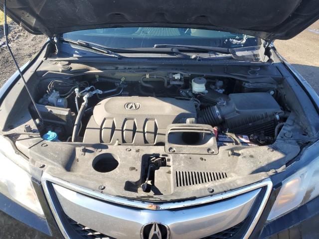 Photo 12 from auction – 2015 ACURA RDX TECHNO with VIN 5J8TB4H57FL005879