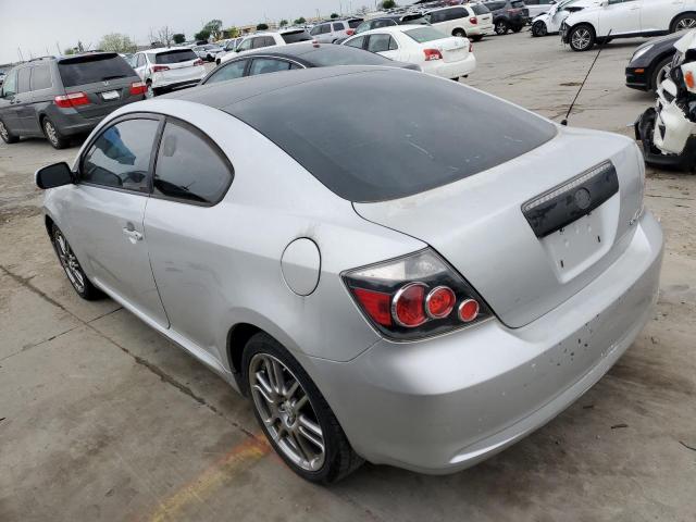 Photo 2 from auction – 2009 TOYOTA SCION TC with VIN JTKDE167X90285700