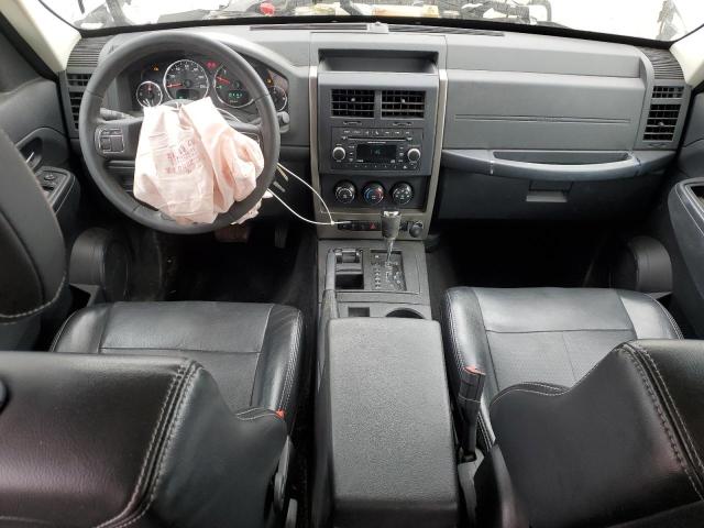 Photo 8 from auction – 2012 JEEP LIBERTY SP with VIN 1C4PJMAK1CW196728