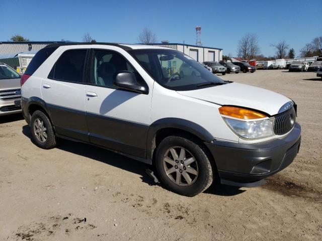 Photo 4 from auction – 2002 BUICK RENDEZVOUS with VIN 3G5DA03E92S580616