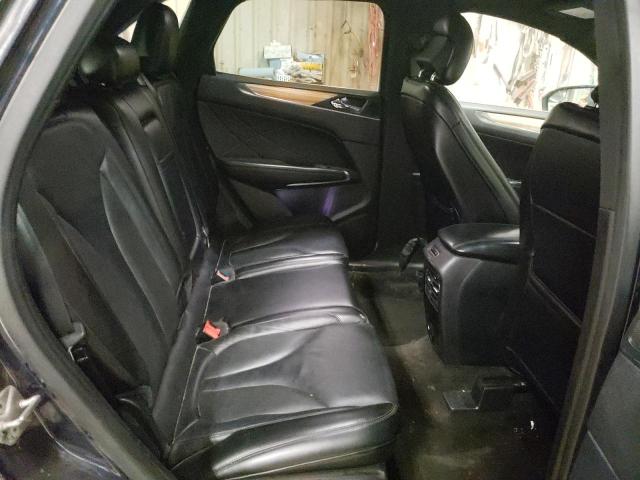 Photo 11 from auction – 2015 LINCOLN MKC with VIN 5LMCJ1A96FUJ18626