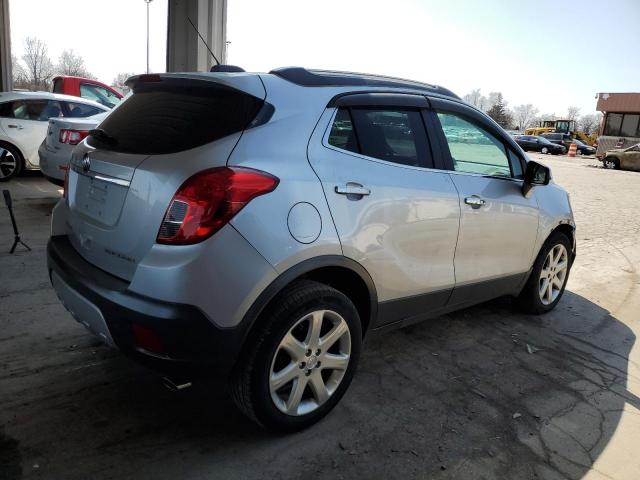 Photo 3 from auction – 2015 BUICK ENCORE CON with VIN KL4CJBSB2FB225337