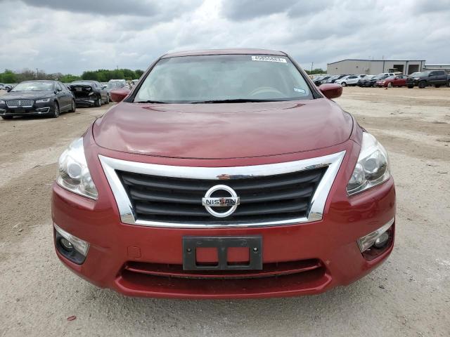 Photo 5 from auction – 2015 NISSAN ALTIMA 2.5 with VIN 1N4AL3AP6FC161359