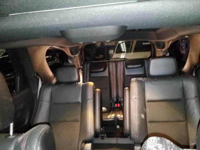 Photo 10 from auction – 2021 DODGE DURANGO R/ with VIN 1C4SDJCT4MC643514