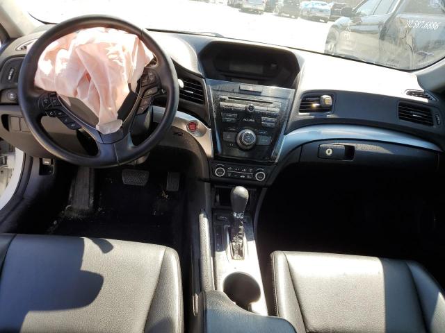 Photo 8 from auction – 2016 ACURA ILX BASE W with VIN 19UDE2F33GA010964