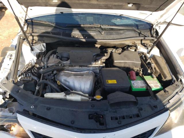 Photo 11 from auction – 2013 TOYOTA CAMRY L with VIN 4T1BF1FK2DU213354