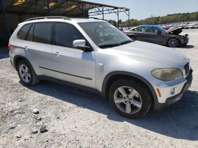 صورة رقم 4 من المزاد - 2007 BMW X5 3.0I مع VIN 5UXFE43587L014732