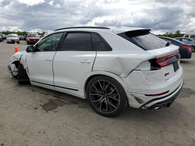 Photo 2 from auction – 2023 AUDI SQ8 PREMIU with VIN WA1AWBF12PD004868