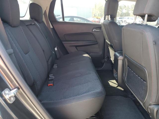 Photo 11 from auction – 2014 GMC TERRAIN SL with VIN 2GKALMEK1E6138243