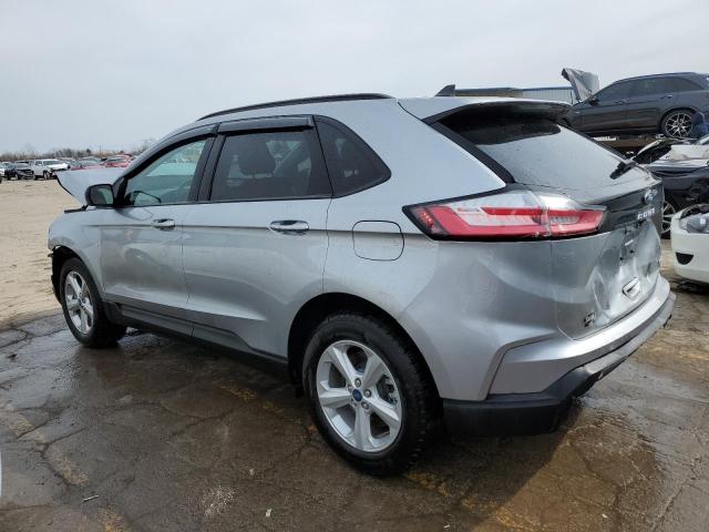 Photo 2 from auction – 2022 FORD EDGE SE with VIN 2FMPK4G95NBA88209