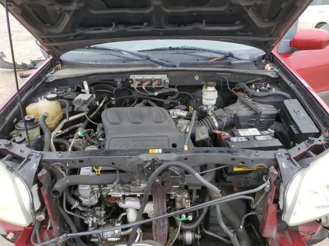 Photo 12 from auction – 2006 MAZDA TRIBUTE S with VIN 4F2CZ04146KM35140