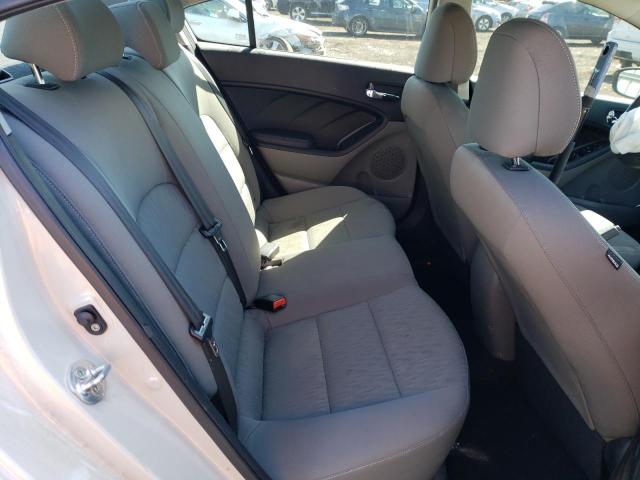 Photo 10 from auction – 2014 KIA FORTE LX with VIN KNAFK4A61E5147370