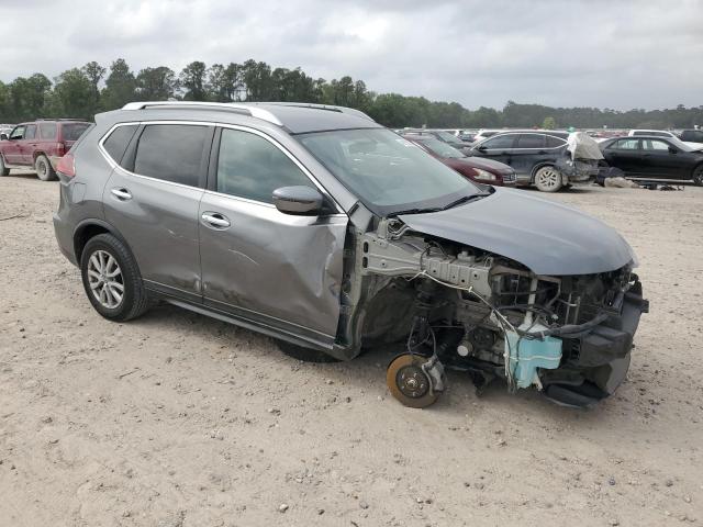 Photo 4 from auction – 2018 NISSAN ROGUE S with VIN KNMAT2MV0JP554869
