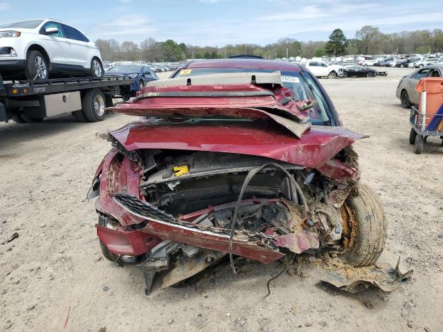 Photo 5 from auction – 2016 FORD FOCUS SE with VIN 1FADP3F23GL336666