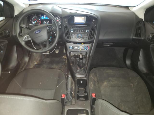 Photo 8 from auction – 2017 FORD FOCUS S with VIN 1FADP3E2XHL322556