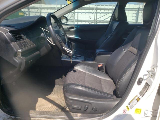 Photo 7 from auction – 2012 TOYOTA CAMRY BASE with VIN 4T1BF1FK7CU550374