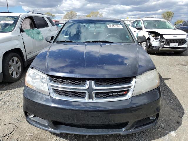 Photo 5 from auction – 2012 DODGE AVENGER SE with VIN 1C3CDZAG7CN309526