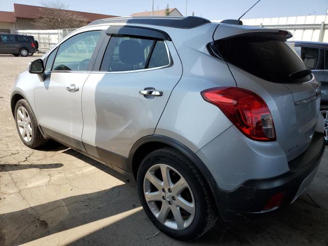 Photo 2 from auction – 2015 BUICK ENCORE CON with VIN KL4CJBSB2FB225337