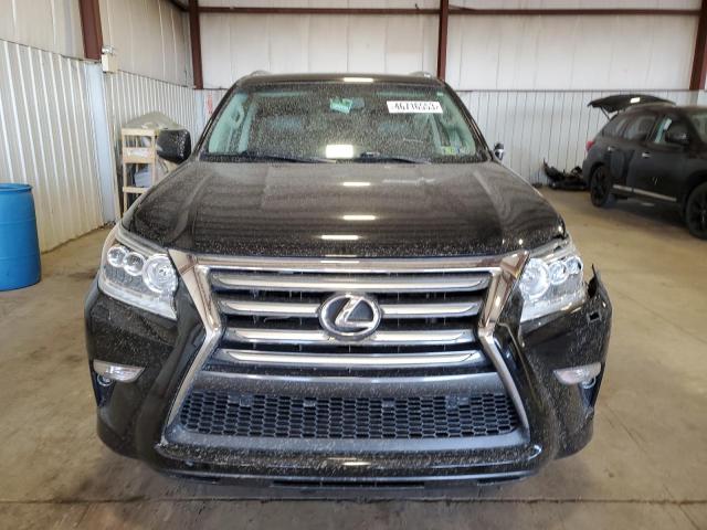Photo 5 from auction – 2014 LEXUS GX 460 with VIN JTJBM7FXXE5082658