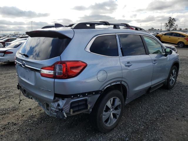 Photo 3 from auction – 2021 SUBARU ASCENT PRE with VIN 4S4WMACD3M3466475