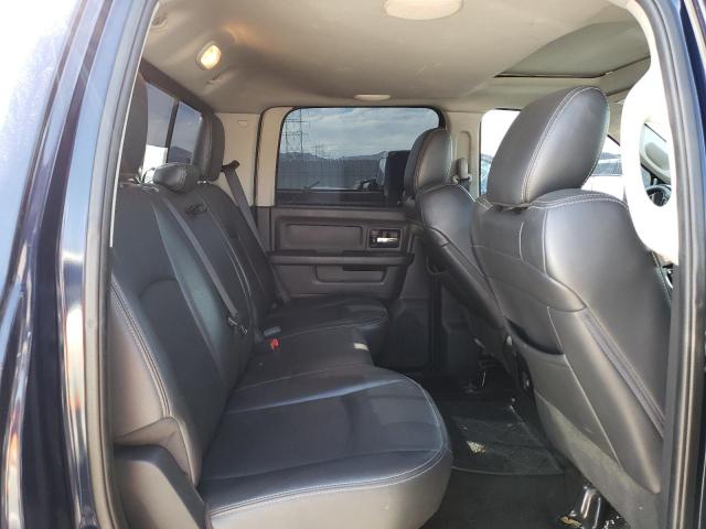 Photo 10 from auction – 2012 DODGE RAM 1500 S with VIN 1C6RD7MT8CS234136