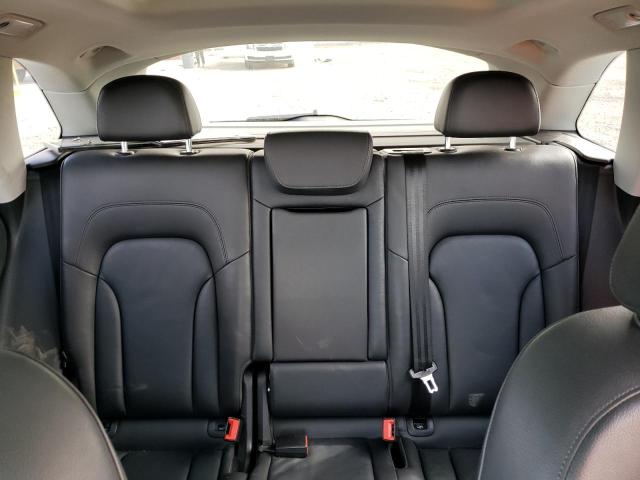 Photo 10 from auction – 2016 AUDI Q5 PREMIUM with VIN WA1L2AFP7GA071597