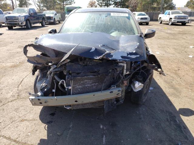Photo 11 from auction – 2015 NISSAN VERSA S with VIN 3N1CN7AP5FL856296