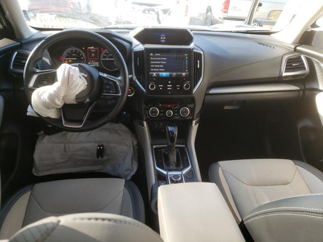 Photo 8 from auction – 2019 SUBARU FORESTER L with VIN JF2SKASC4KH425307