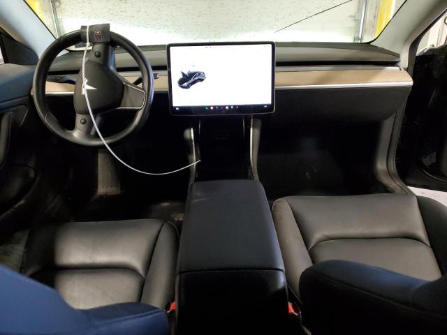 Photo 8 from auction – 2018 TESLA MODEL 3 with VIN 5YJ3E1EA9JF152626