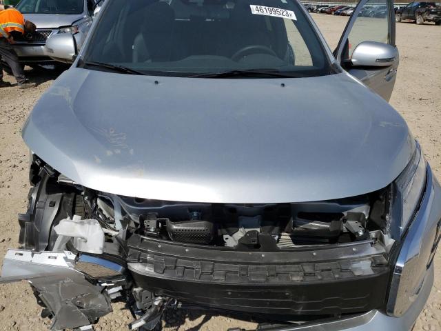 Photo 11 from auction – 2022 MITSUBISHI OUTLANDER with VIN JA4ARVAWXNU003671