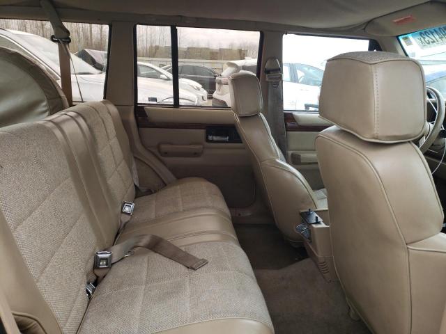 Photo 11 from auction – 1994 JEEP CHEROKEE C with VIN 1J4FJ78S6RL122048