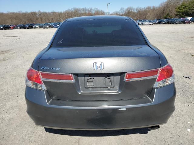 Photo 6 from auction – 2012 HONDA ACCORD LXP with VIN 1HGCP2F42CA219069