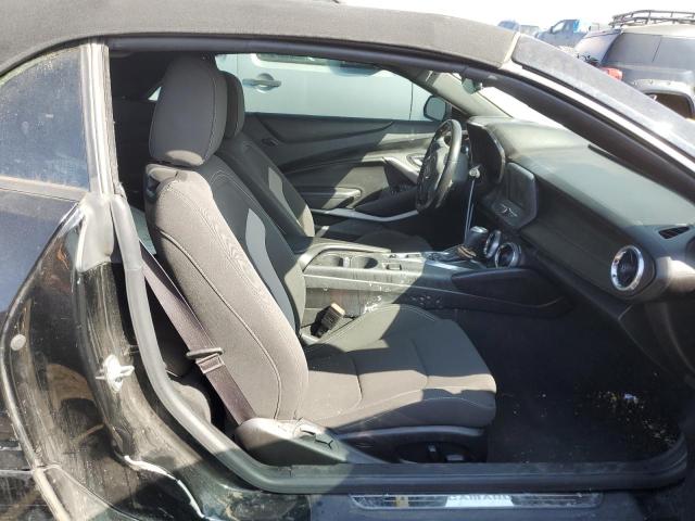 Photo 10 from auction – 2017 CHEVROLET CAMARO LT with VIN 1G1FB3DSXH0208246