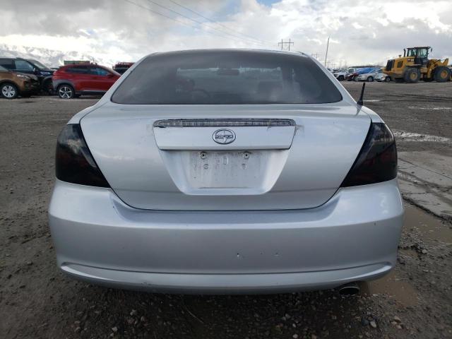 Photo 6 from auction – 2005 TOYOTA SCION TC with VIN JTKDE177150048389