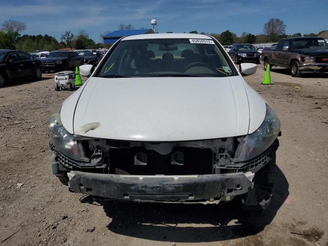 Photo 5 from auction – 2010 HONDA ACCORD LXP with VIN 1HGCP2F40AA181774