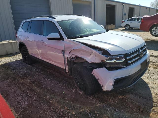 Photo 4 from auction – 2020 VOLKSWAGEN ATLAS SE with VIN 1V2DP2CA4LC502136