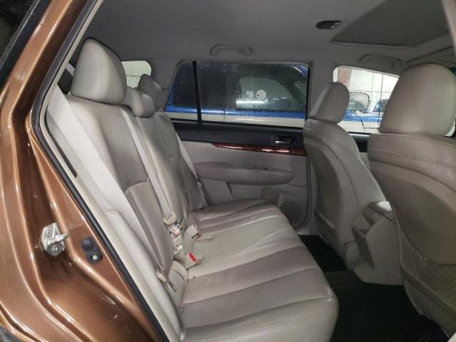 Фото 11 с аукциона – 2011 SUBARU OUTBACK 3. с VIN 4S4BREKCXB2425425