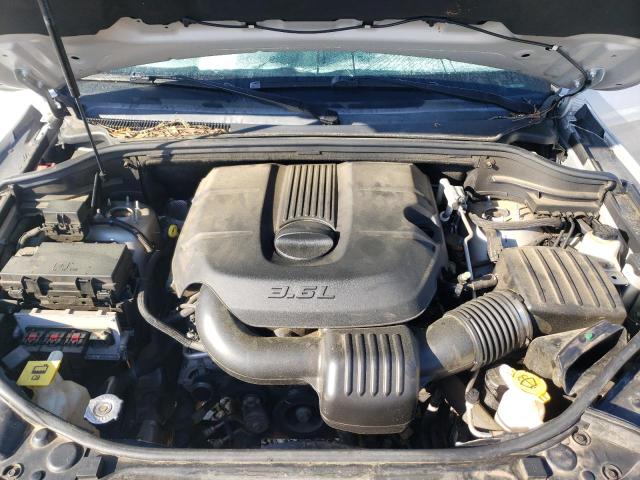 Photo 12 from auction – 2011 JEEP GRAND CHER with VIN 1J4RR4GG4BC736667