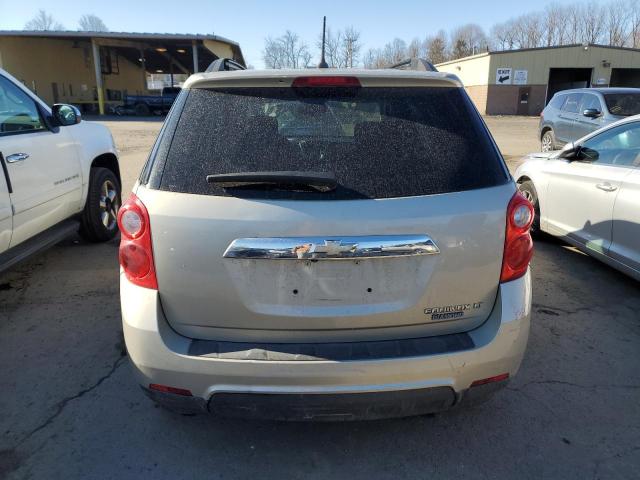 Photo 6 from auction – 2013 CHEVROLET EQUINOX LT with VIN 2GNALDEK4D1167606