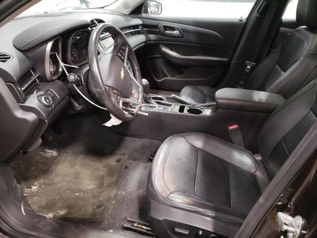 Photo 7 from auction – 2015 CHEVROLET MALIBU 2LT with VIN 1G11D5SL4FF176044