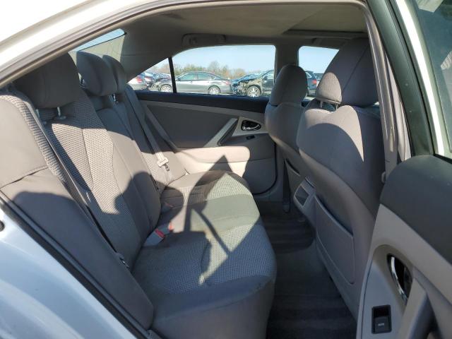 Photo 10 from auction – 2011 TOYOTA CAMRY BASE with VIN 4T1BF3EK8BU671698