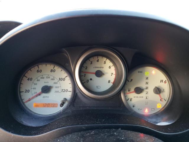 Photo 9 from auction – 2003 TOYOTA RAV4 with VIN JTEGH20V630105446
