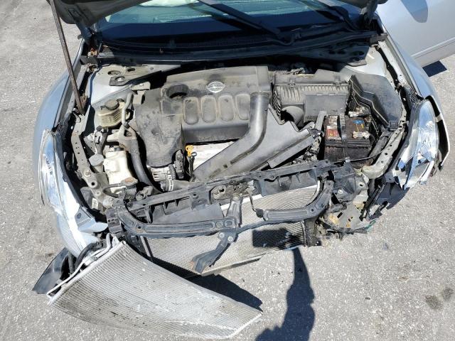 Photo 11 from auction – 2010 NISSAN ALTIMA BAS with VIN 1N4AL2AP3AN565680