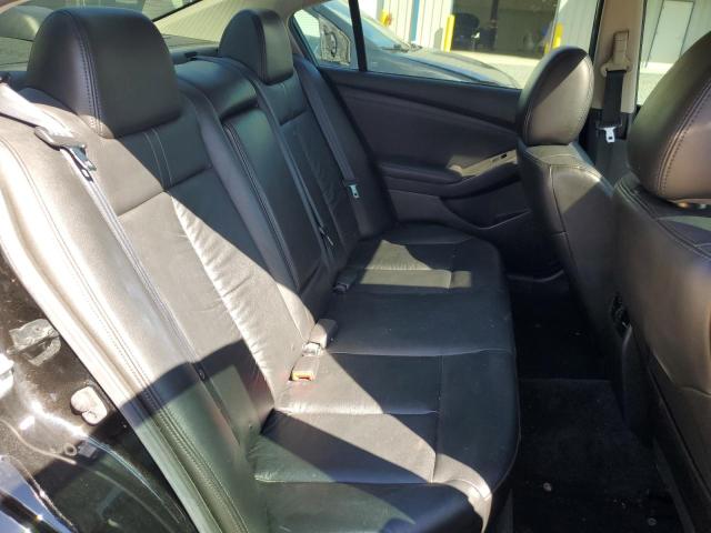 Photo 10 from auction – 2011 NISSAN ALTIMA BAS with VIN 1N4AL2AP0BN510072