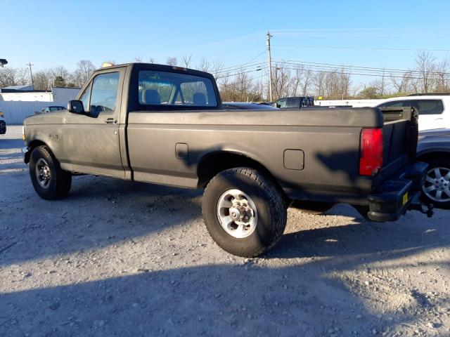 Photo 2 from auction – 1995 FORD F250 with VIN 2FTHF25H1SCA48209