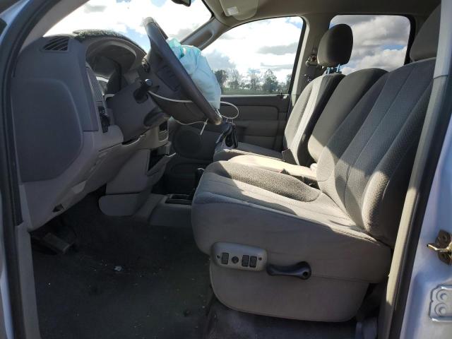 Photo 7 from auction – 2003 DODGE RAM 2500 S with VIN 1D7KU28D33J655337