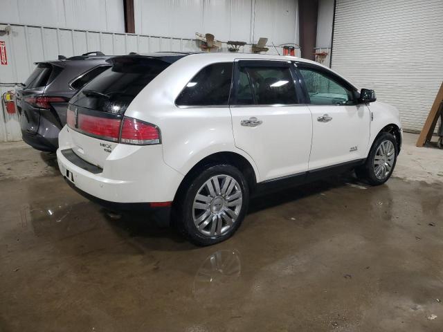 Photo 3 from auction – 2010 LINCOLN MKX with VIN 2LMDJ8JC7ABJ00831