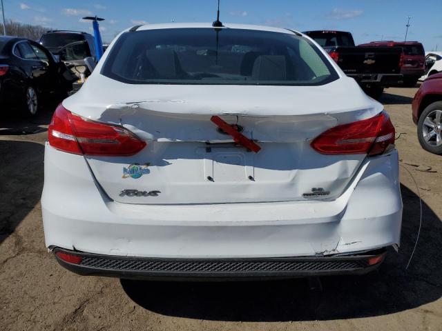 Photo 6 from auction – 2015 FORD FOCUS SE with VIN 1FADP3F23FL230541